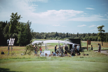 求一些男生较多的动漫~~~