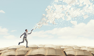 谁有《天下无贼》里那段经典的打劫的台词_1